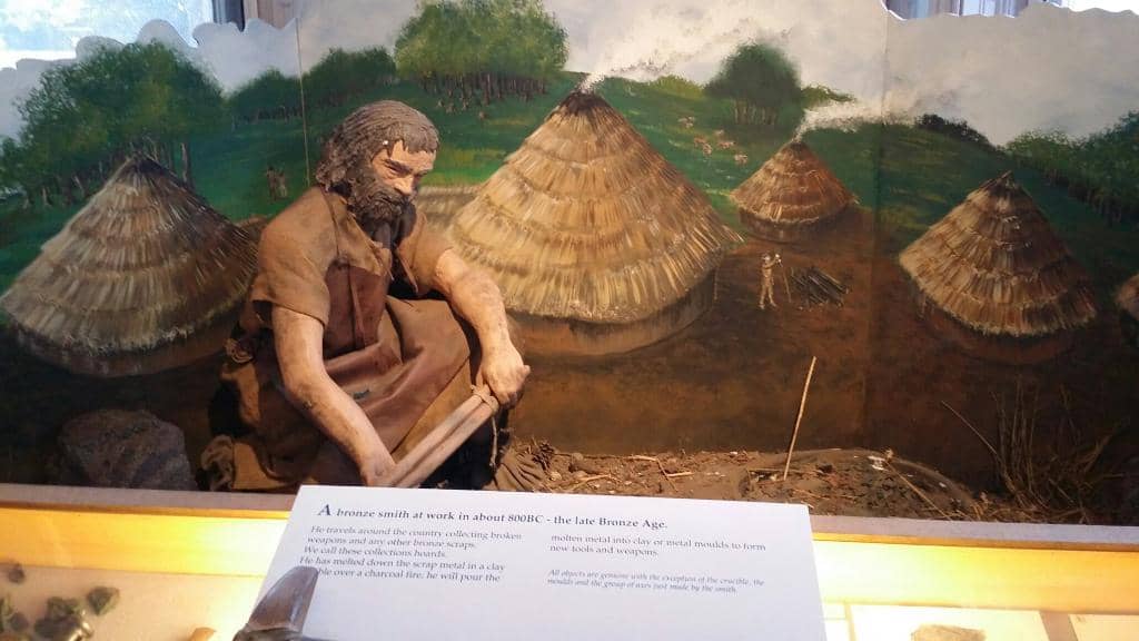 Oaklands Park Playground