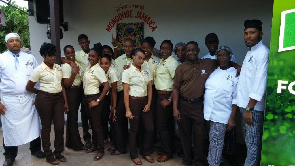 Jerk Chicken Perfection