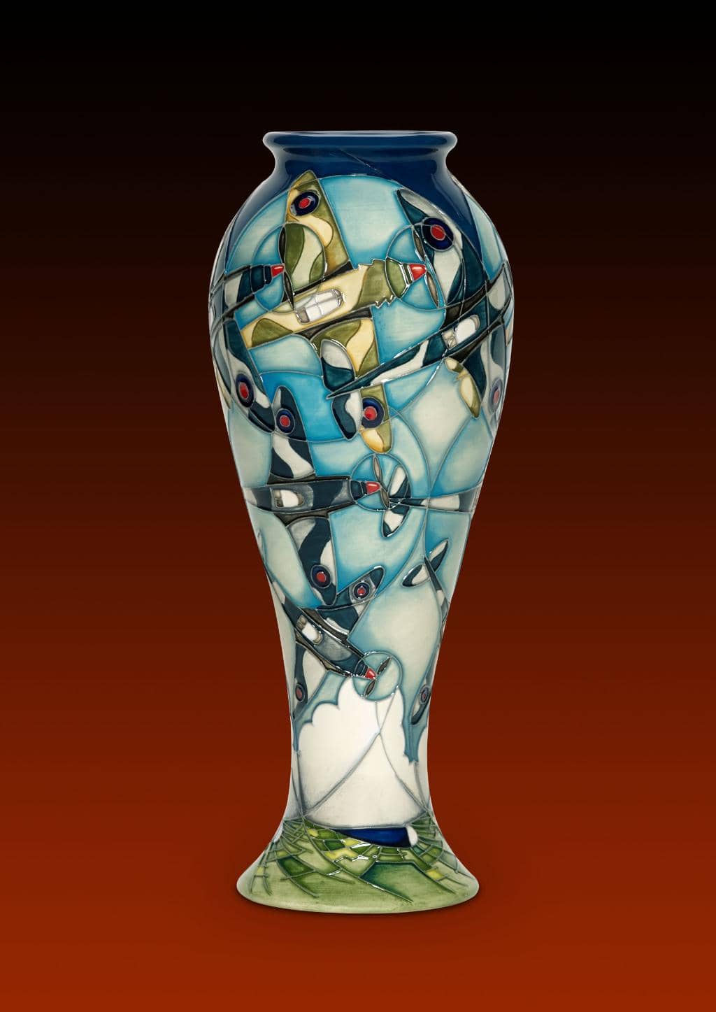 Moorcroft Heritage Visitor Centre Shop