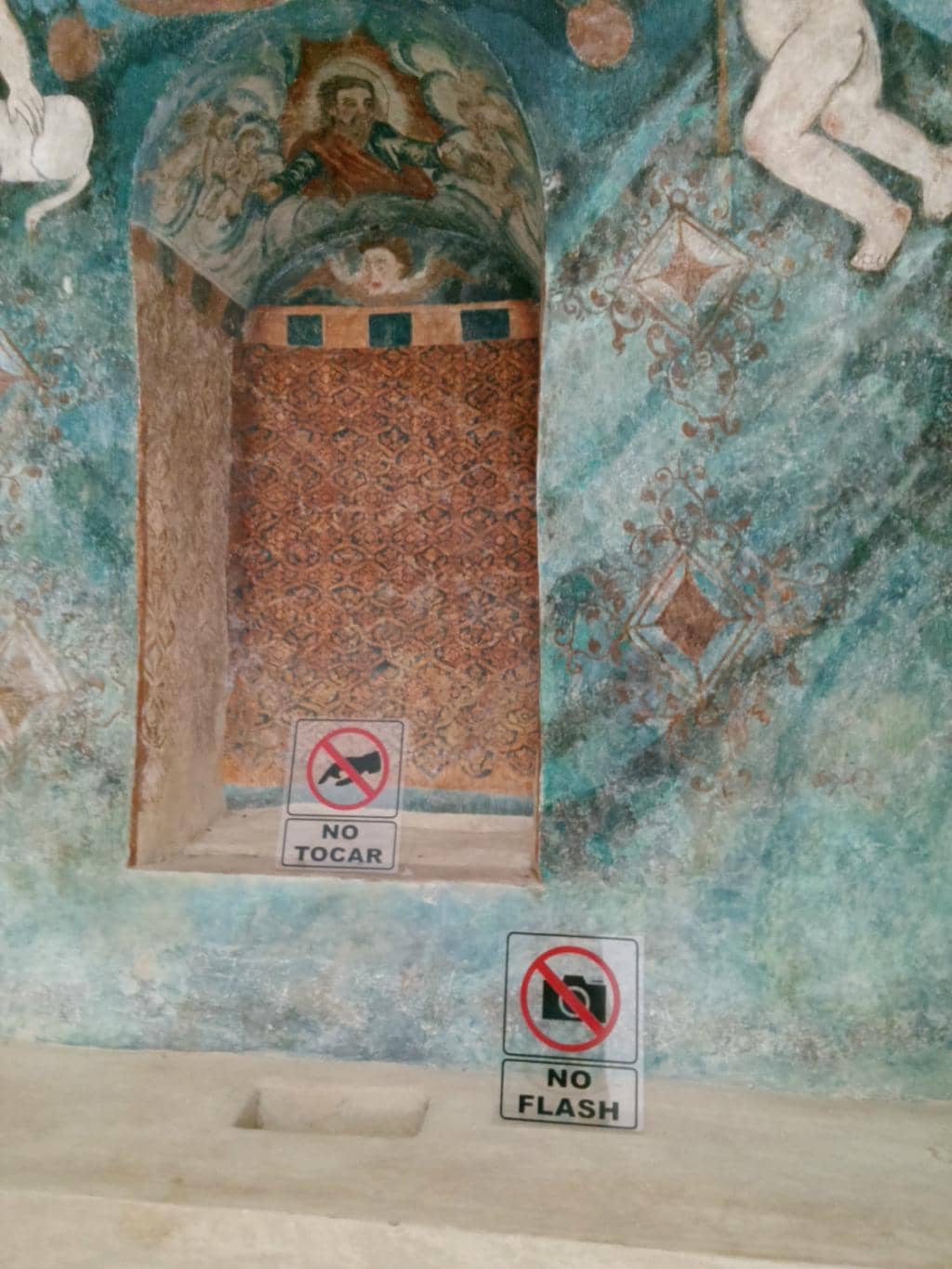 Vertical photo