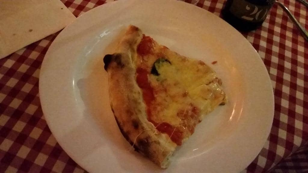 Friendly and Attentive Service