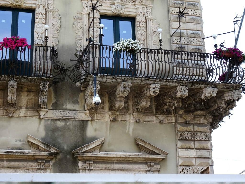 Chapel of Santa Venera