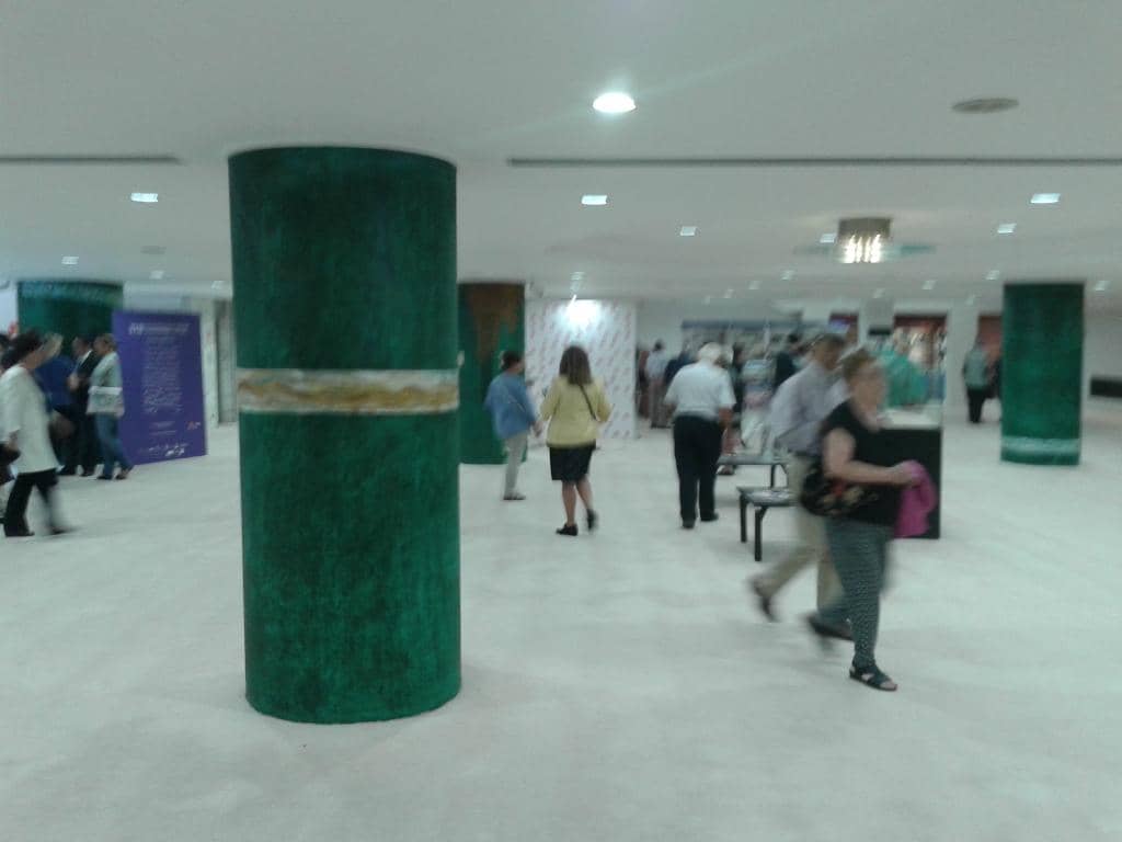 Architectural Marvel