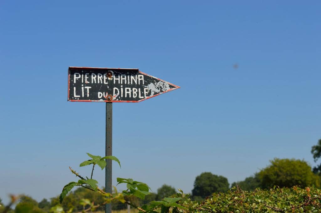 Educational Exhibits