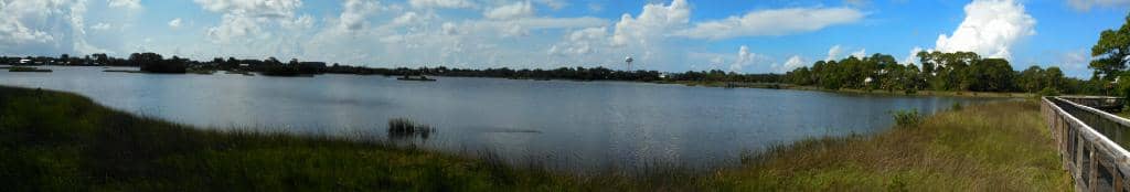 Green Path Connection