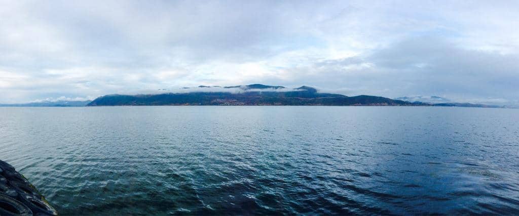 Shuanglang Ancient Town