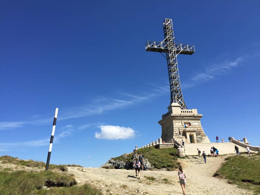 Vertical photo