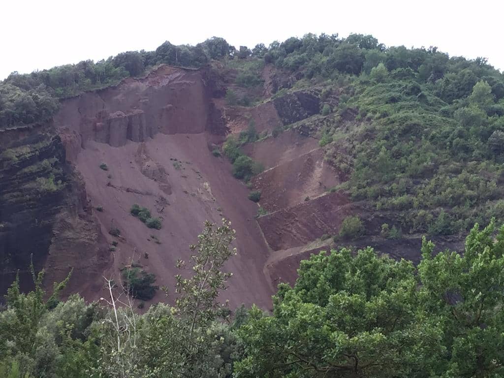 Castellfollit de la Roca