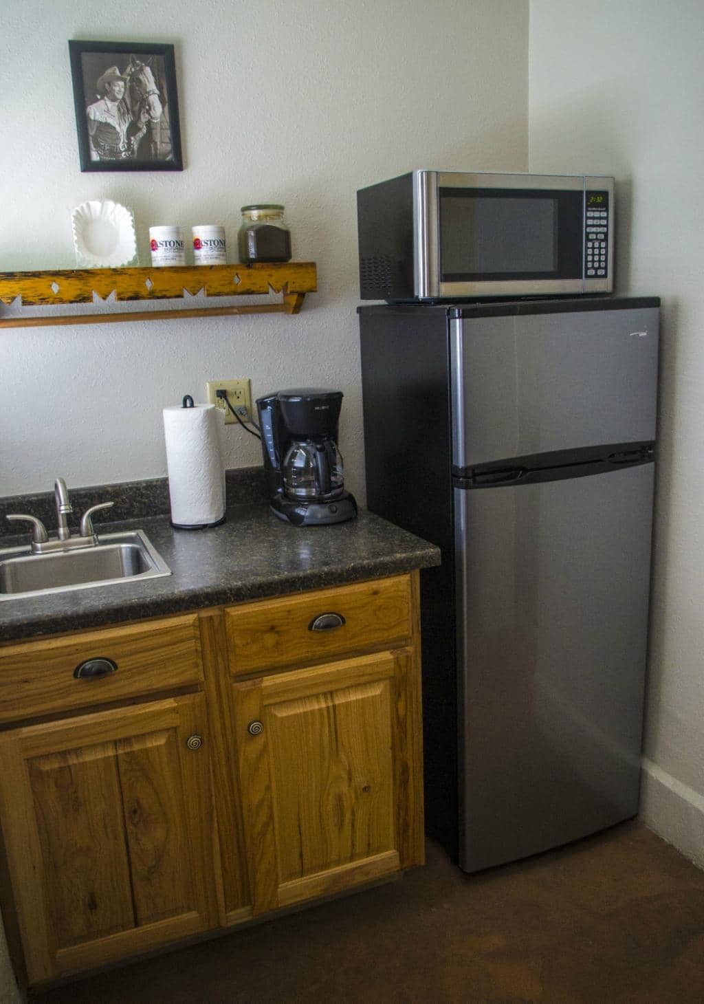 Communal Outdoor Baths