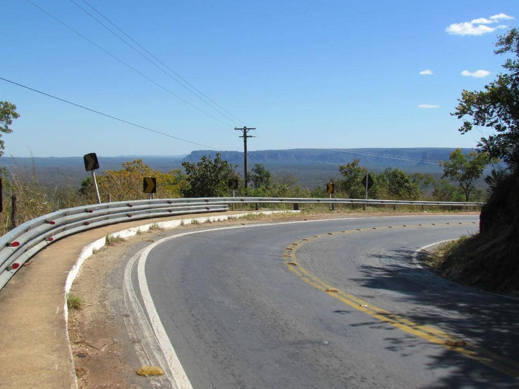 Geological Formations