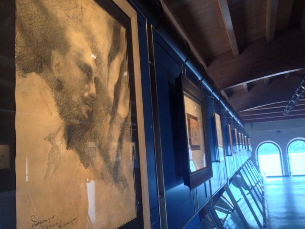 Artistic & Scientific Exhibits