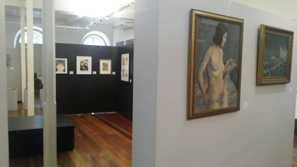 Historic Palacete Provincial