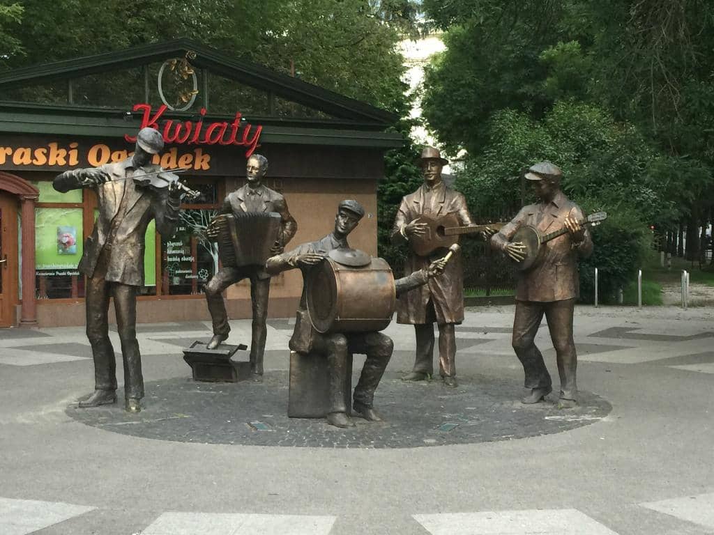 Koneser Vodka Distillery