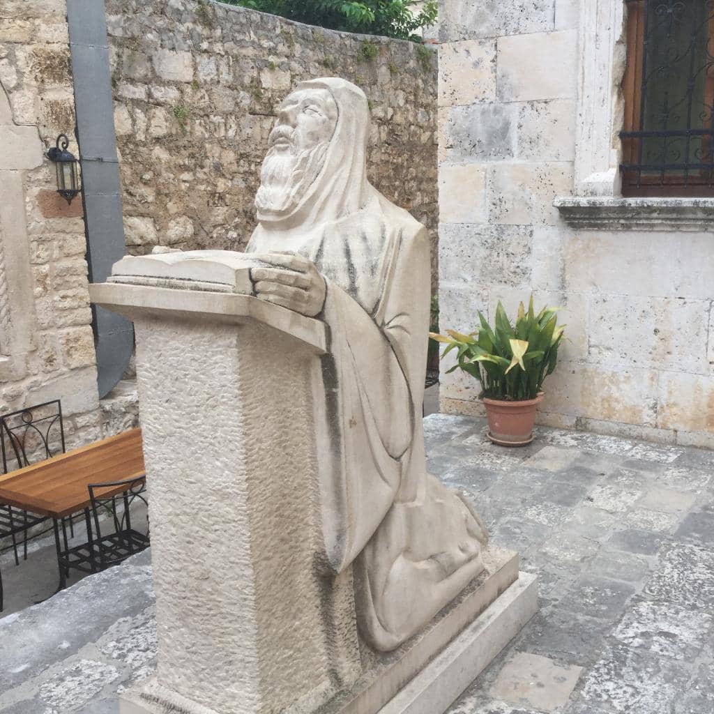 Julija's Legacy