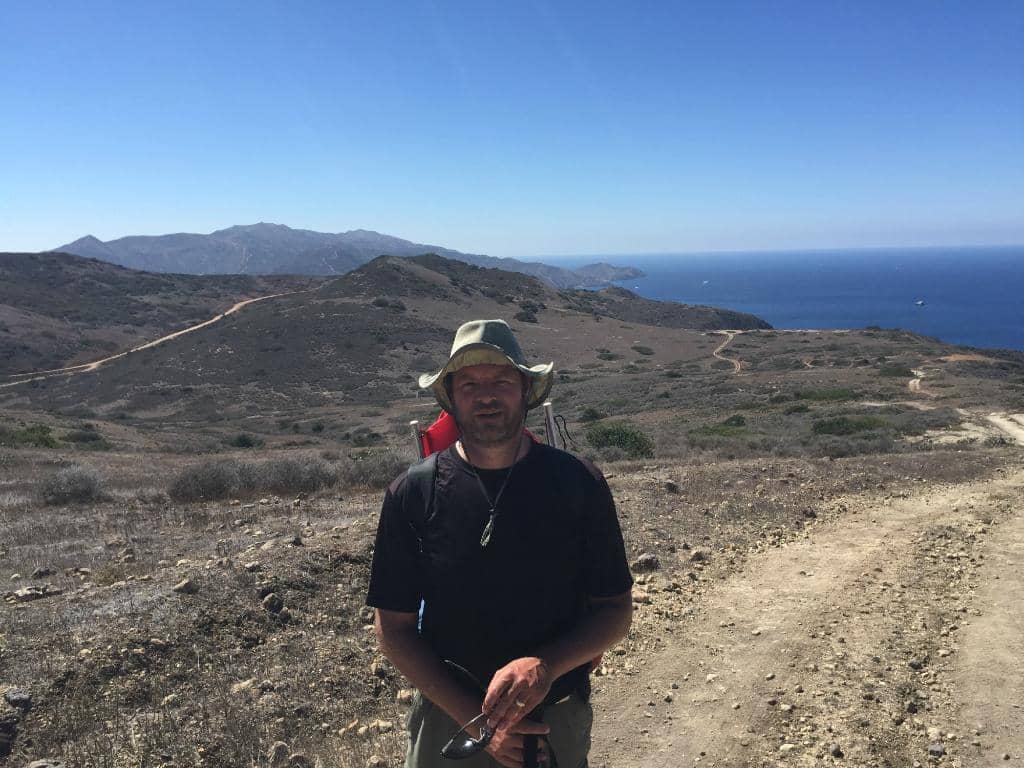 Coastal Vistas & Ocean Breezes