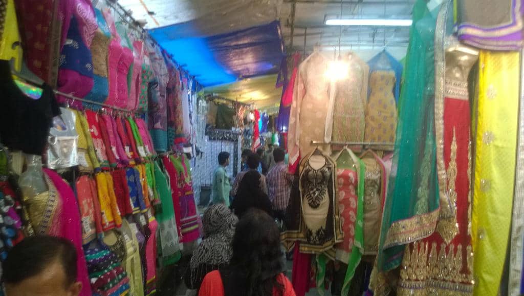 Festive & Bridal Wear