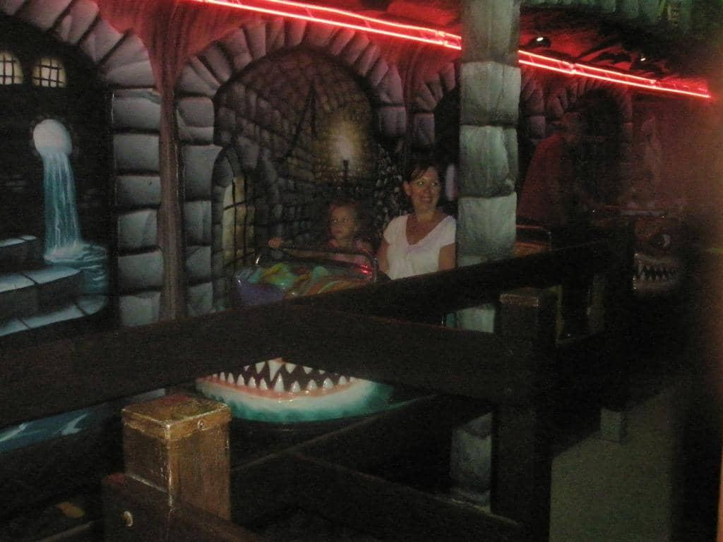 Family-Friendly Attractions