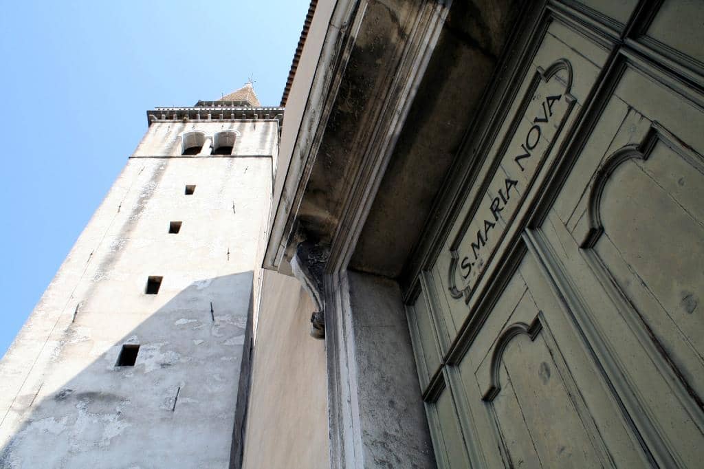 Santuario di Sant'Augusta