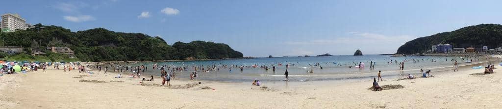 Crystal Clear Waters & Marine Life