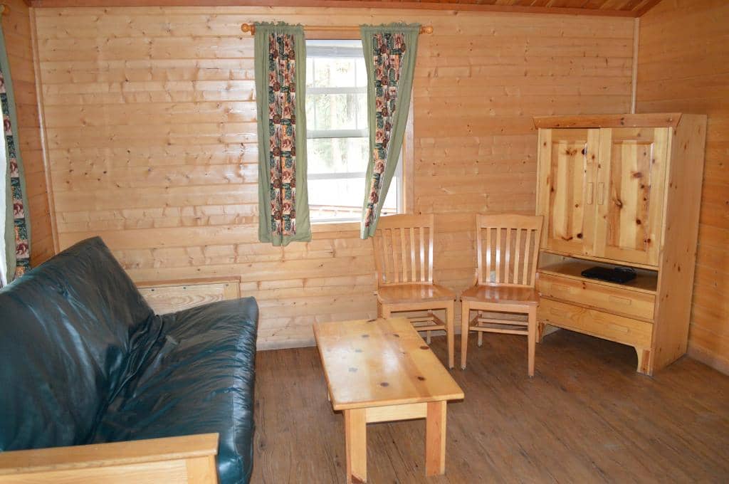 Deschutes River Access