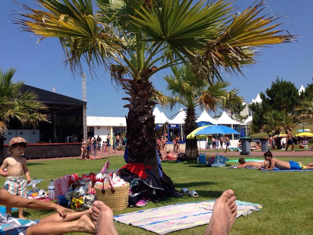 Forte de São Miguel Arcanjo