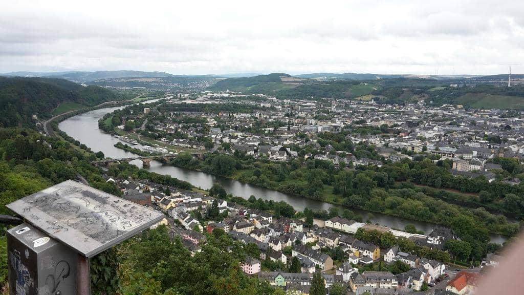 Roman Heritage Glimpse