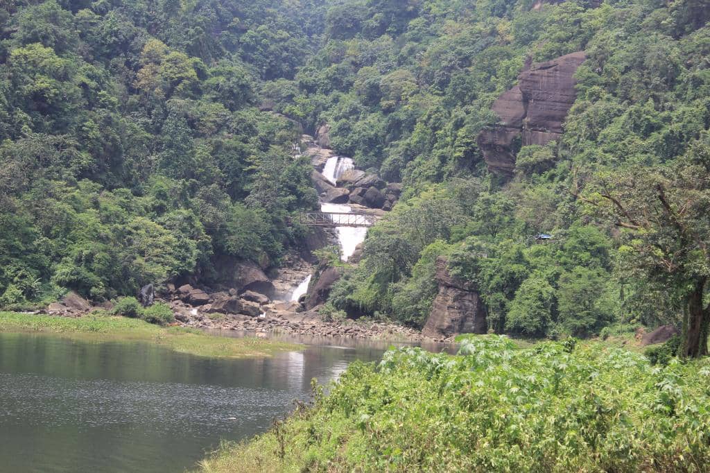 Piyain River Boat Ride