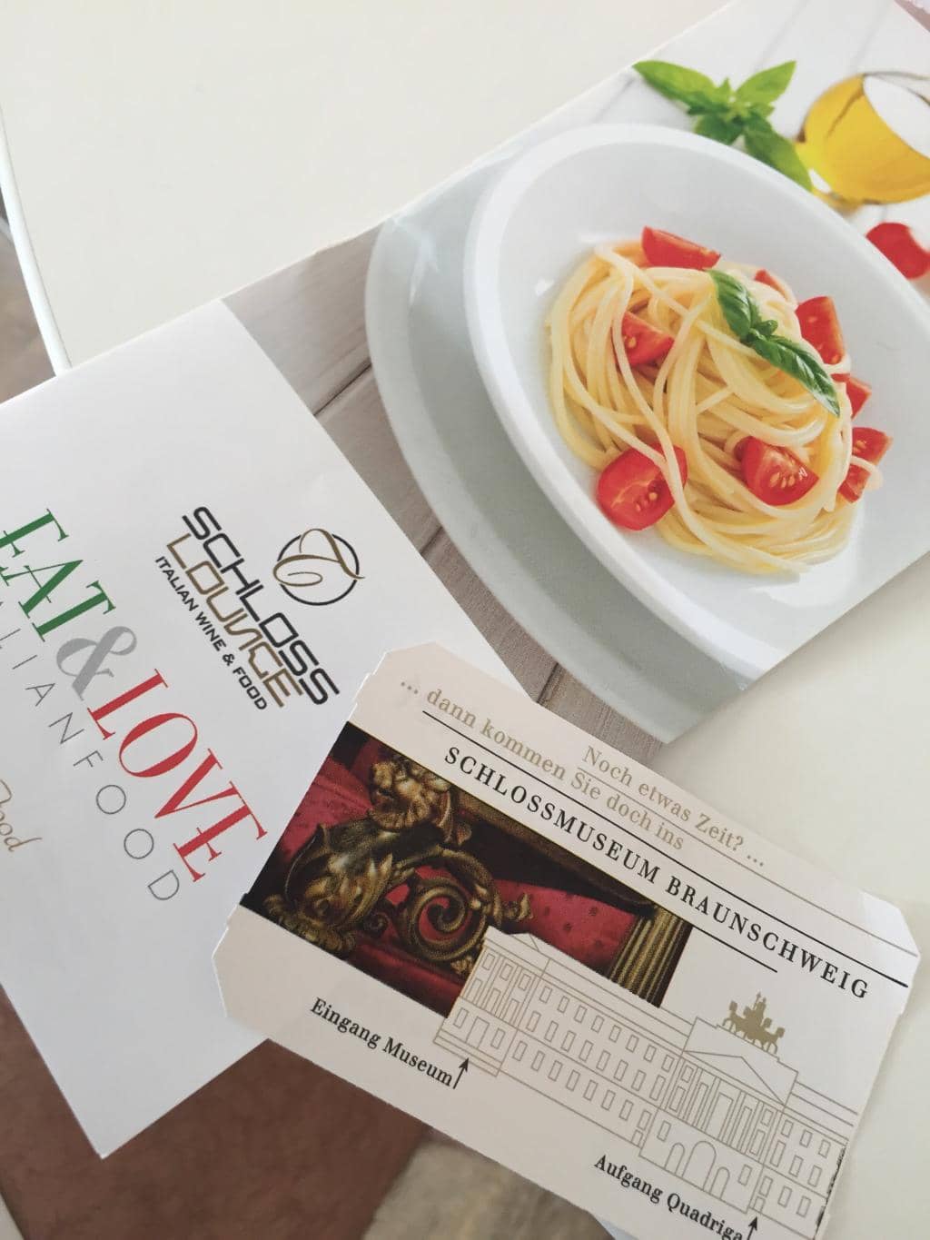 Ducal History & Duchess Victoria Louise