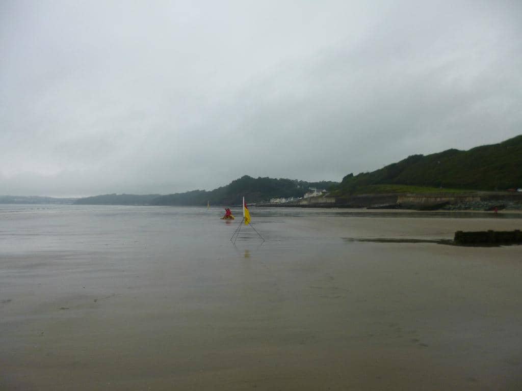 Rock Pooling Adventures