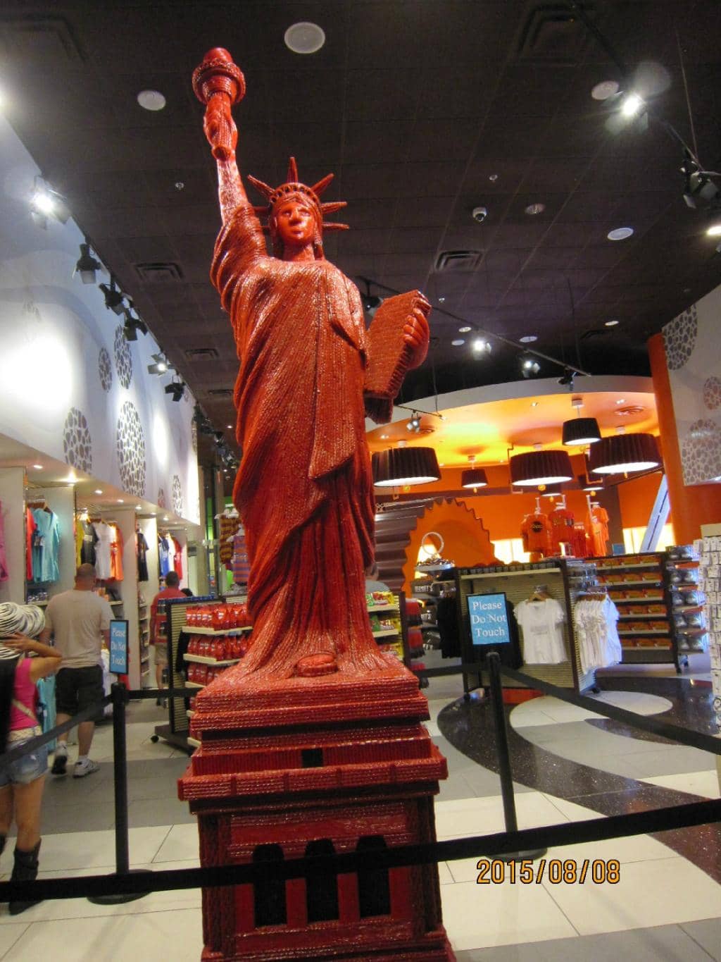 Reese's Lover's Paradise