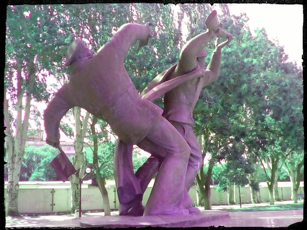 Electric Car Excursions