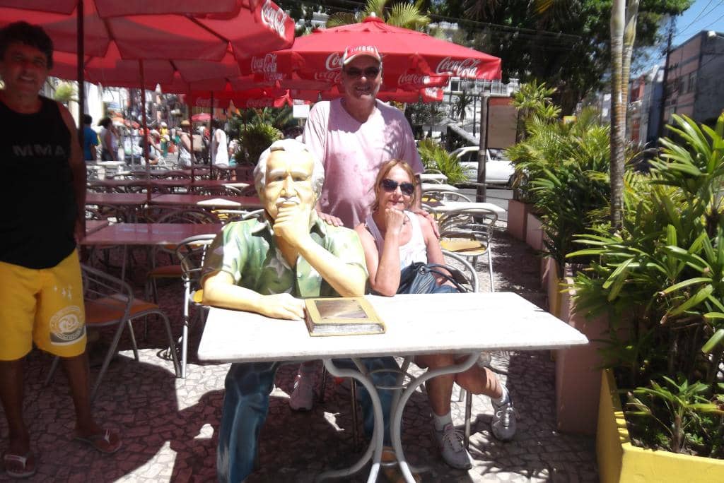 Napolitan-Inspired Bites