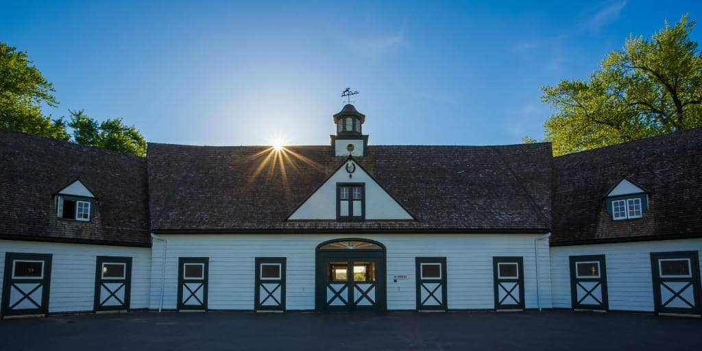 Historic Tempel Farms