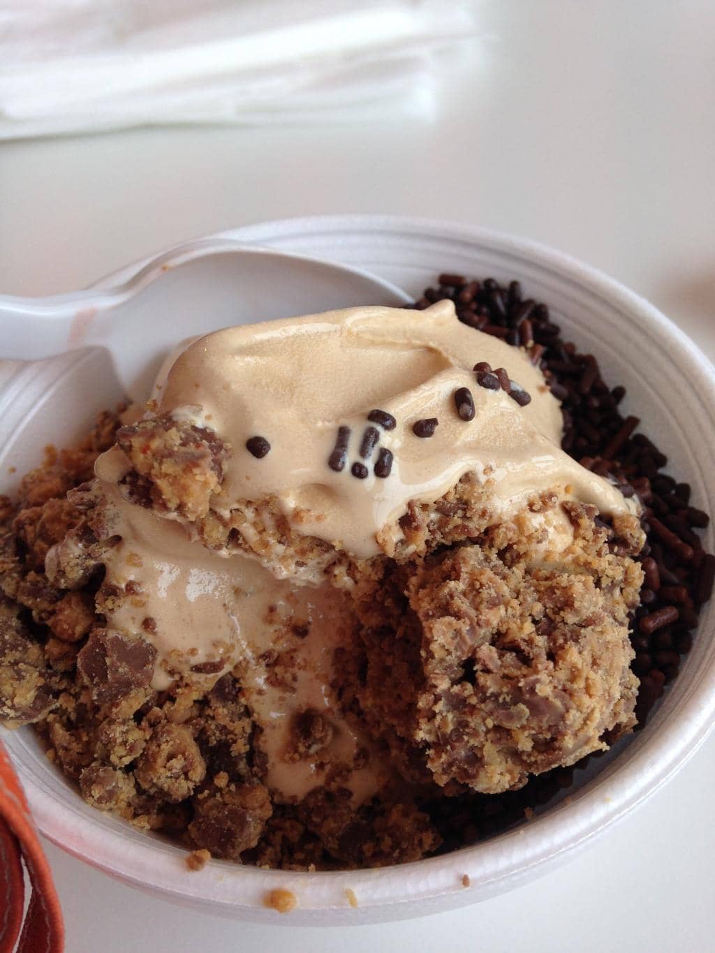 Welcoming Atmosphere