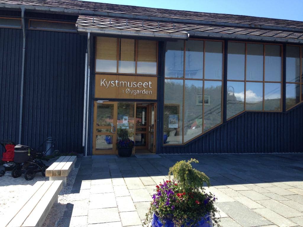 Rocky Coastline Views