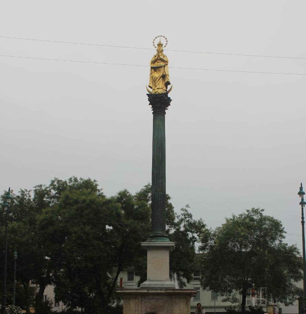 McDonald's Jakominiplatz