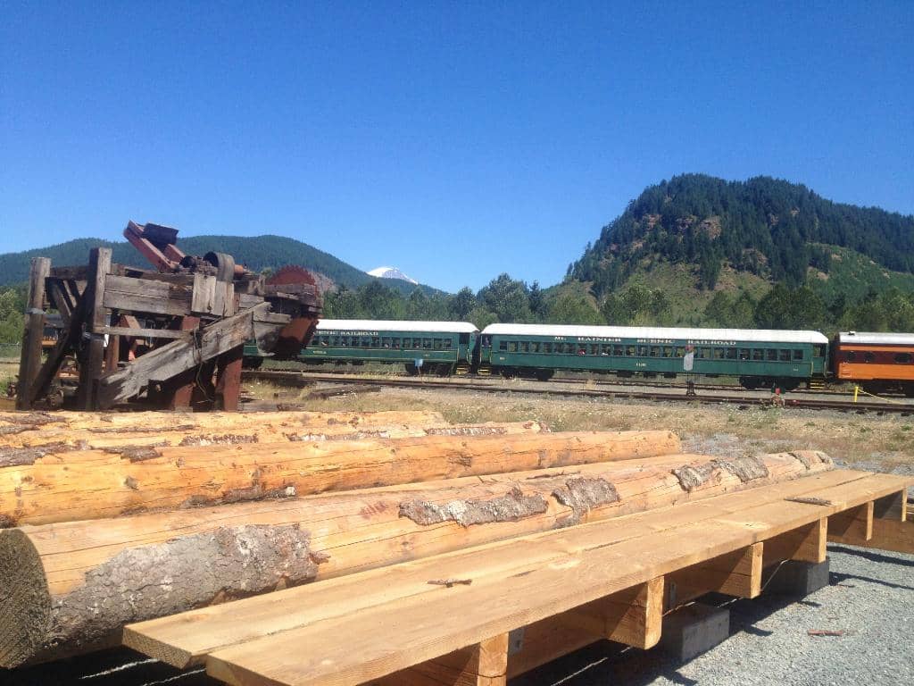 Polar Express Experience