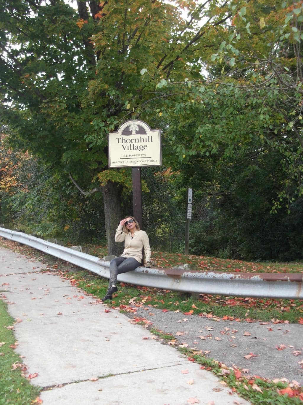 Kid-Friendly Playground