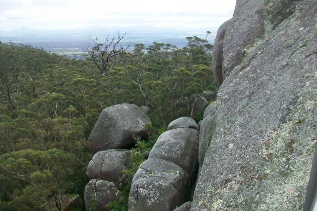 The Challenging Ascent