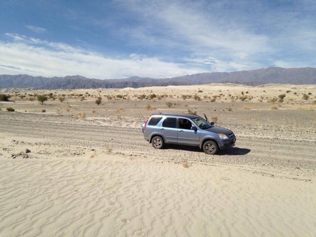 Breathtaking Sunset Views