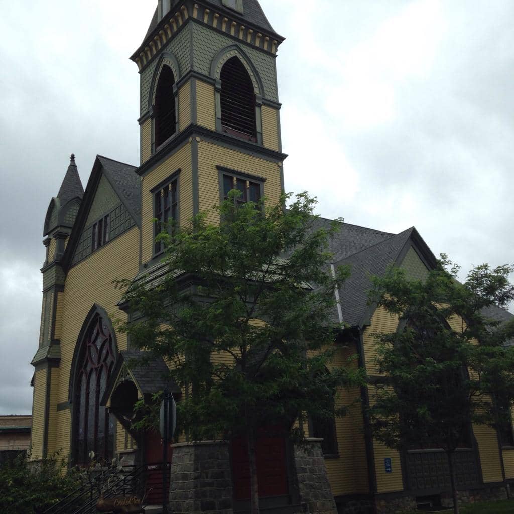 Community Classes & Workshops