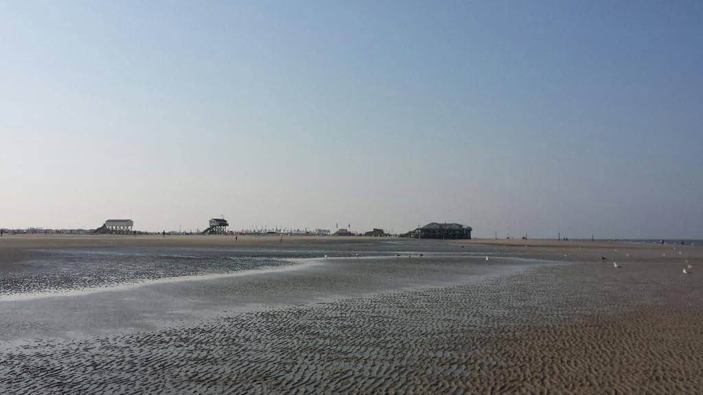 Convenient Amenities