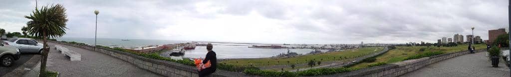 Monuments and Statues