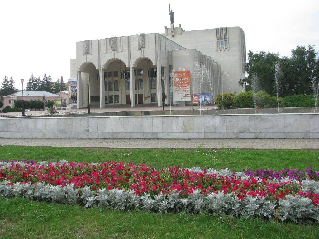 Timeless Productions