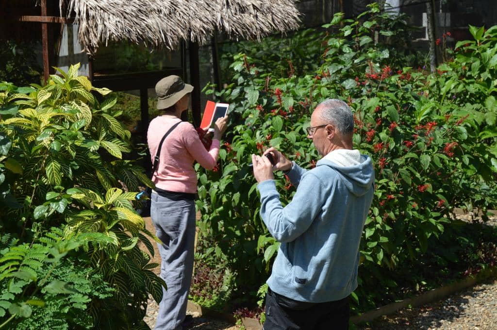 Proximity to Airport