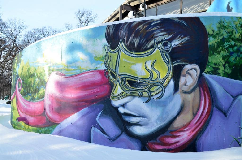 Iconic 1960s Performances