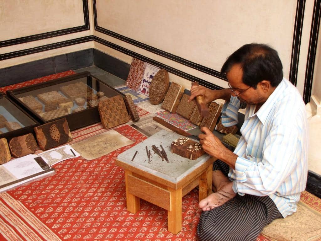 Hands-On Printing Workshop