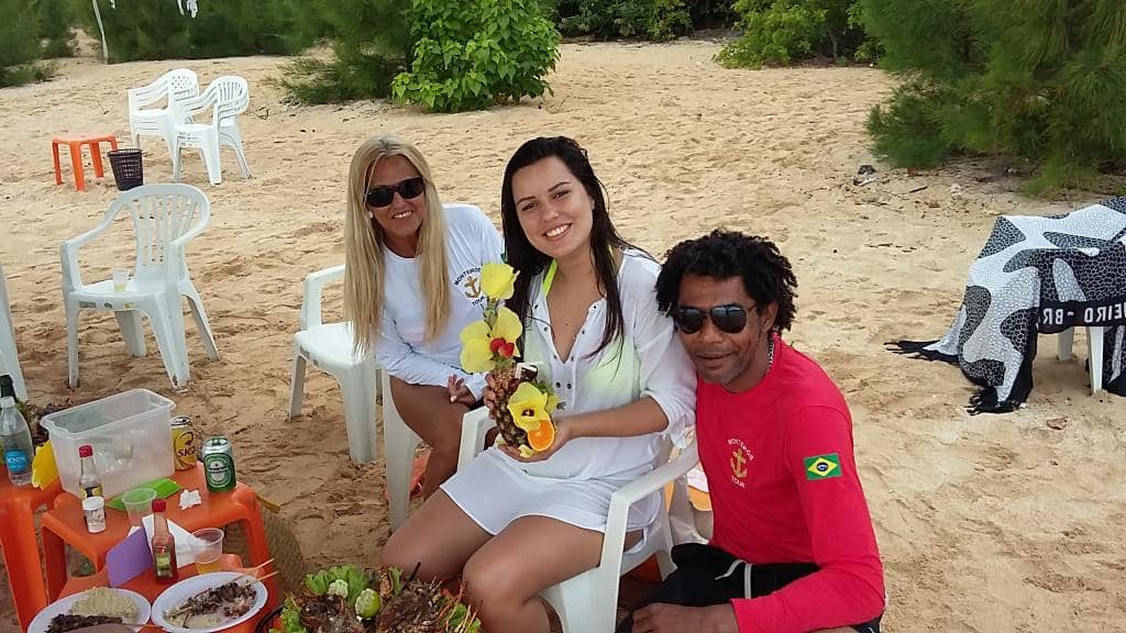 Scenic Inland Trails