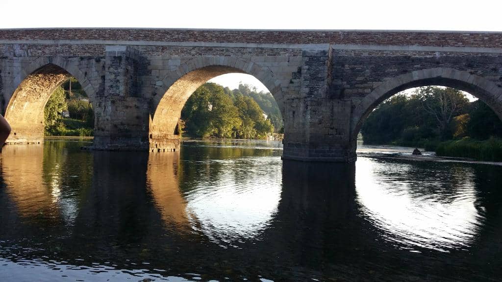 Connected Park System