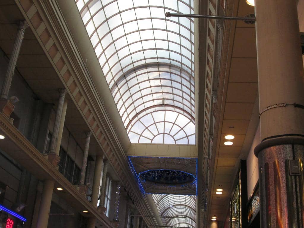 Saigō Takamori Statue